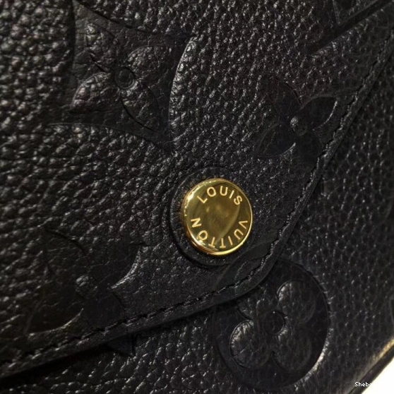 Vuitton POCHETTE Louis FÉLICIE 0808